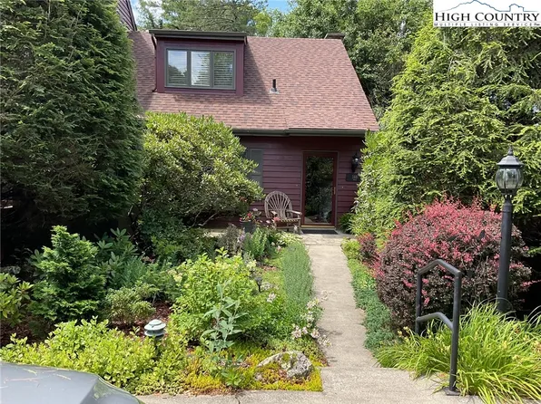 146 Chestnut Circle #H, Blowing Rock, NC 28605
