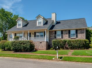 3011 Bent Tree Rd, Franklin, TN 37067