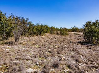 880 Baltrusol Dr, Graford, TX 76449