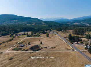 1239 River Rd, Sequim, WA 98382