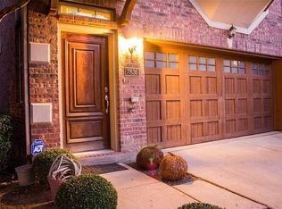7836 Fox Horn Dr, Irving, TX 75063