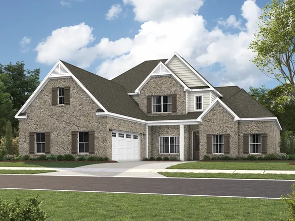 Mayfair Plan, The Silos at Conway