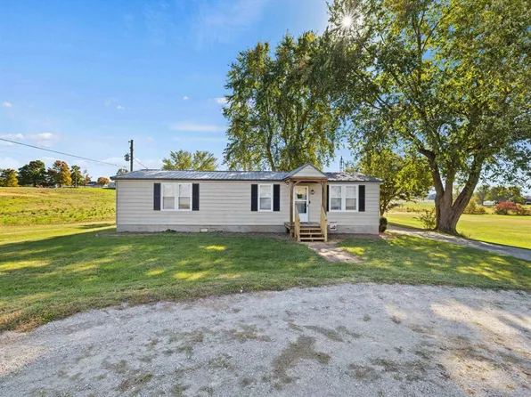 6106 Jack Hinton Rd, Philpot, KY 42366
