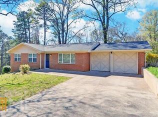 2760 Wayman Dr, Gainesville, GA