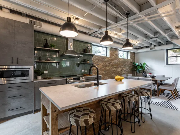 2228 N Kedzie Blvd, Chicago, IL