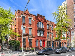 123 Manhattan Ave, New York, NY 10025