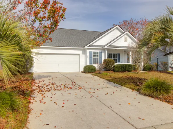 165 Highwoods Plantation Ave, Summerville, SC 29485