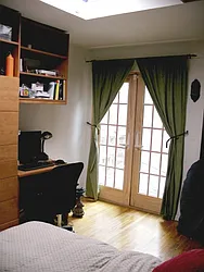 Rented by Citi Habitats