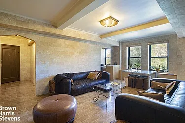 Rented by Brown Harris Stevens