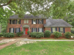571 Yuma Ct, Sumter, SC 29150