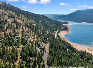 7 Carillon Cove Dr, Ronald, WA 98940