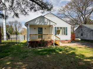 7294 Jackson Ave, Mechanicsville, VA 23111