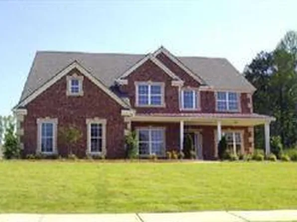 4200 Donington Way, Hampton, GA 30228