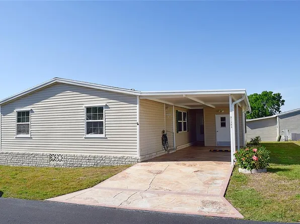 37533 Rio Ln, Zephyrhills, FL 33541