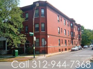 3755 N Seminary Ave #2W, Chicago, IL 60613