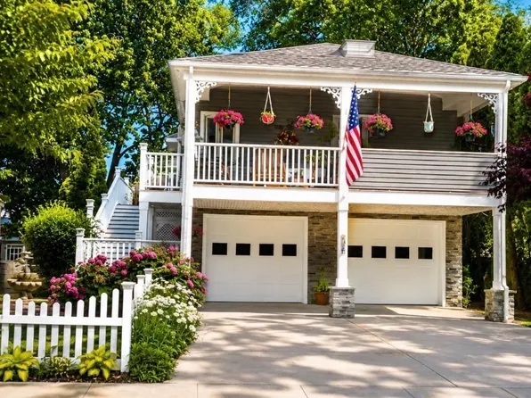 526 Elmira St, Cape May, NJ 08204