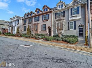 3129 Dunton St SE, Smyrna, GA 30080
