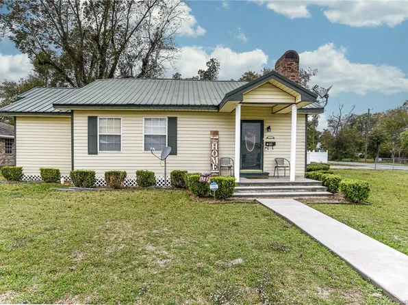 503 S Doyle St, Jennings, LA 70546