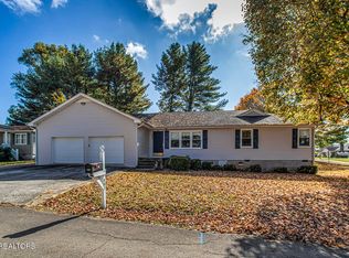 401 Keith Ln, Athens, TN 37303
