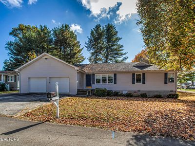 401 Keith Ln, Athens, TN, 37303