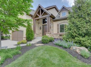 16381 Barton St, Overland Park, KS 66062