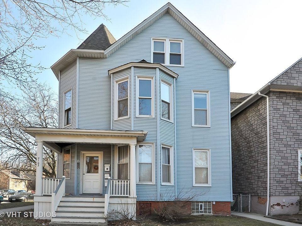 2103 W Eastwood Ave, Chicago, IL 60625 Zillow