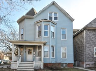 2103 W Eastwood Ave, Chicago, IL 60625