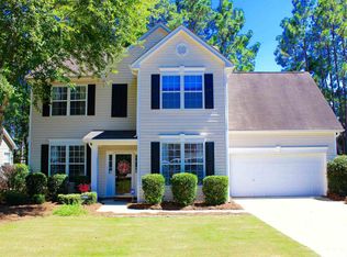 413 Barnstable Ct, Lexington, SC 29072