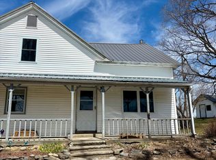 3482 Pond Rd #1, Sheldon, VT 05483