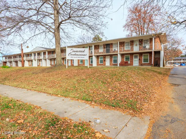 4501 S 6th St APT 57, Louisville, KY 40214