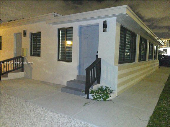 2nd image of 12400 NE 11th Ct #1