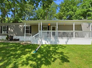 209 French Run Ln #209, Reynoldsburg, OH 43068