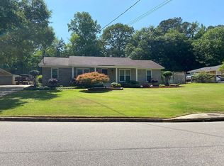 308 Bibb Ave, Auburn, AL 36830