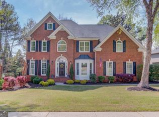 6014 Wilderness Point, Sugar Hill, GA 30518