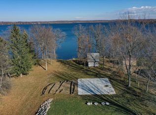 4383 Jerome Rd NE, Miltona, MN 56354