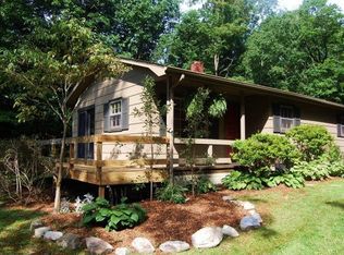 227 Blue Ridge Ave, Boone, NC 28607
