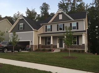 108 Havenbrook Dr, Mooresville, NC 28115