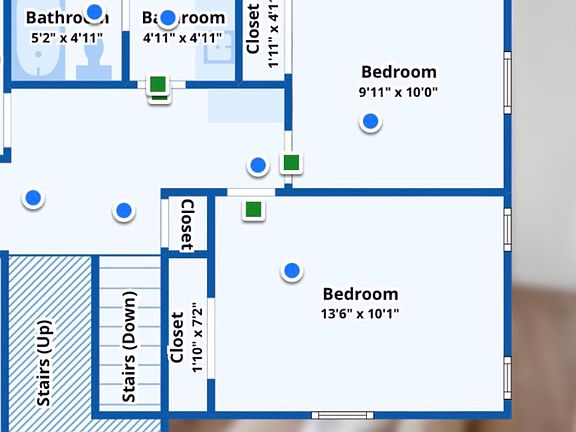 2nd image of (Undisclosed Address)