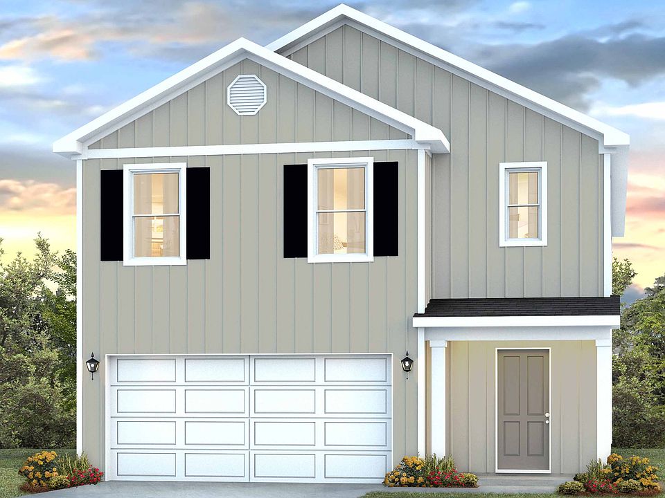 Plan Elevation.