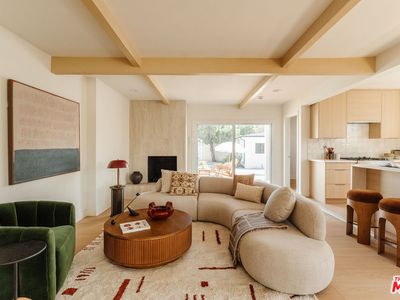 5250 Lemona Ave, Van Nuys, CA, 91411