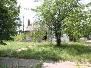 11625 Cheyenne St, Detroit, MI 48227