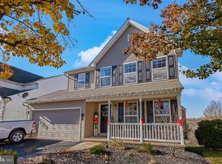 475 Thomas Armor Dr, Windsor, PA