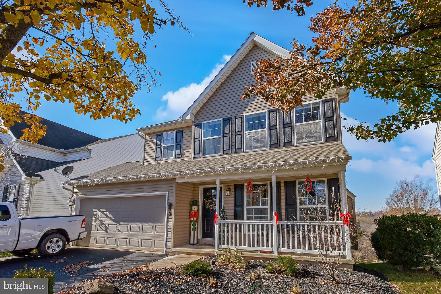 475 Thomas Armor Dr photo 1