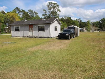 3405 Old Perkins Hwy, Deland, FL, 32724