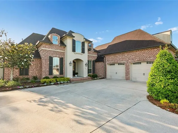 221 Beaupre Dr, Luling, LA 70070