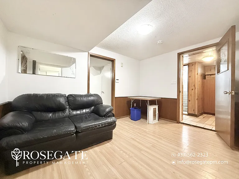 1058 Midland Ave #2B — Photo 3