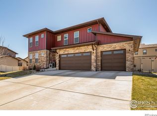 9100 18th St, Greeley, CO 80634