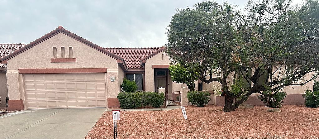 20007 N Siesta Rock Dr