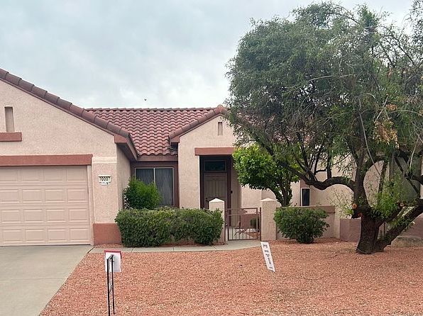 20007 N Siesta Rock Dr