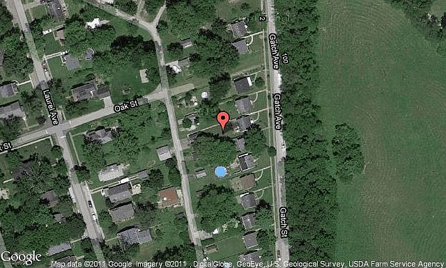 Map View